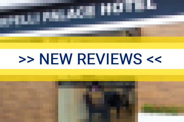 www.scarpellihotel.com.br - check out latest independent reviews