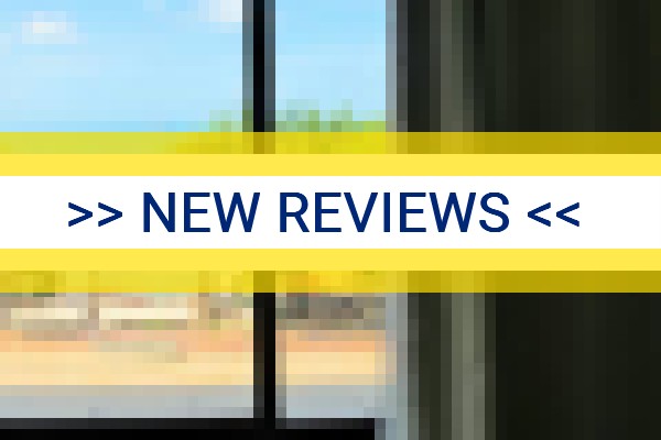 www.seaflats.com - check out latest independent reviews