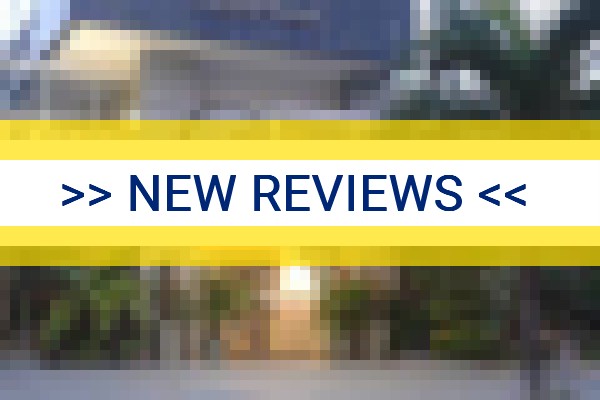 www.seamarhotel.com.br - check out latest independent reviews