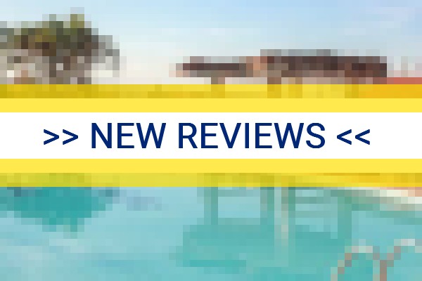 www.serraverdehotel.com - check out latest independent reviews