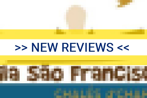 www.sitiosaofrancisco.com - check out latest independent reviews