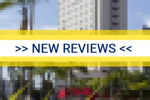 www.sleepinnvitoria.com.br - check out latest independent reviews