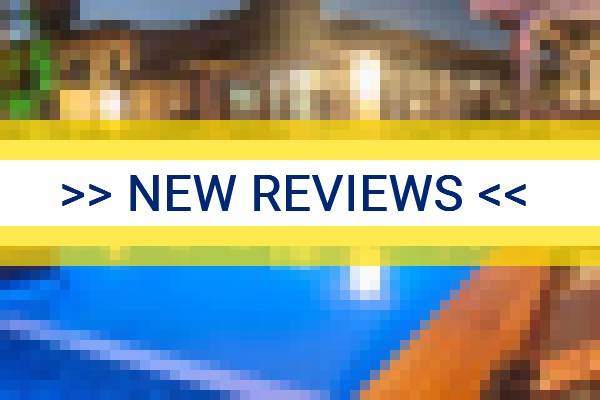 www.solardegeriba.com.br - check out latest independent reviews