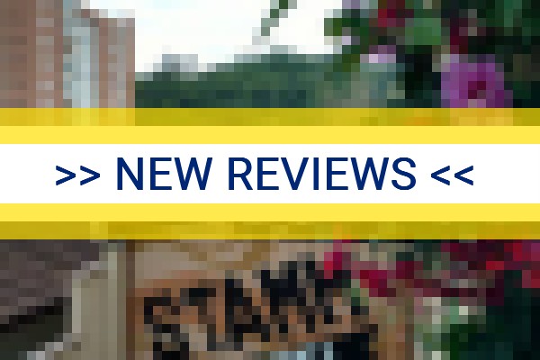www.stammhostel.com.br - check out latest independent reviews