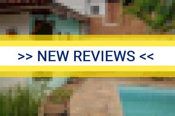 www.suitesnoquintal.com.br - check out latest independent reviews