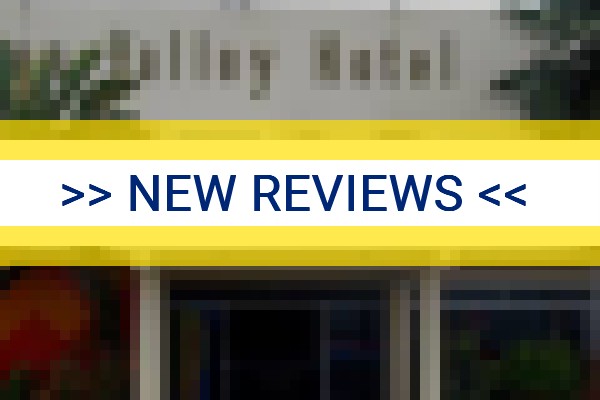 www.sunvalleyhotel.com.br - check out latest independent reviews