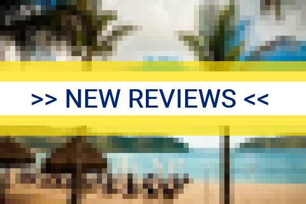 www.tabatingahotel.com.br - check out latest independent reviews