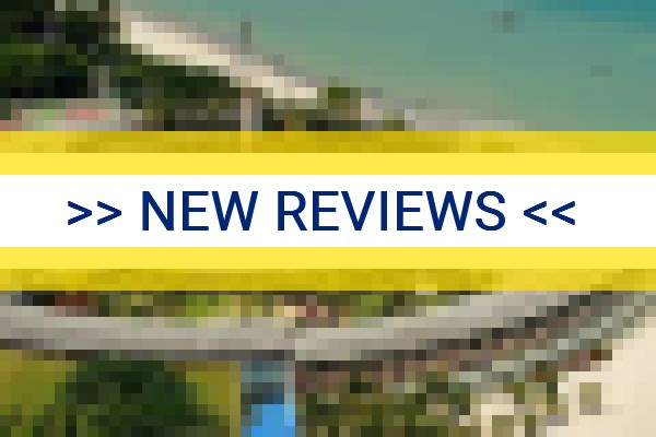 www.tambauhotel.com.br - check out latest independent reviews