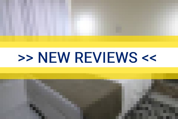www.terrazasparkhotel.com.br - check out latest independent reviews