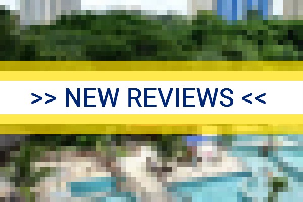 www.thermasdobosque.com.br - check out latest independent reviews