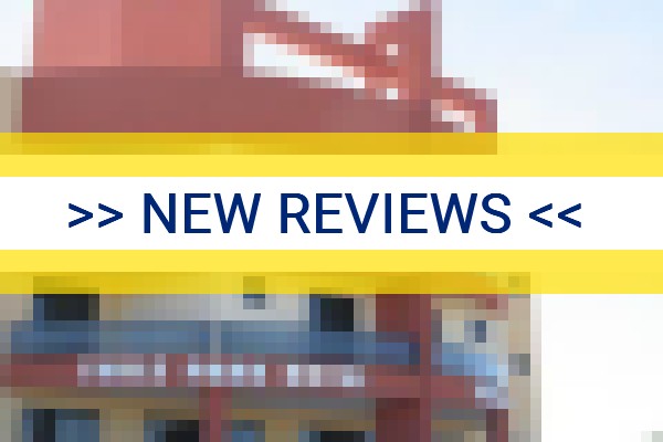 www.thileparkhotel.com.br - check out latest independent reviews