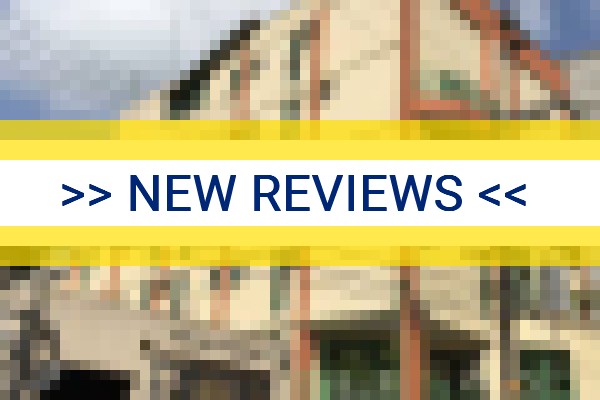 www.tradehotel.com.br - check out latest independent reviews