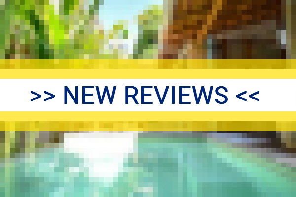 www.trancosohouse.com - check out latest independent reviews