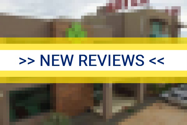 www.trevoparkhotel.com.br - check out latest independent reviews