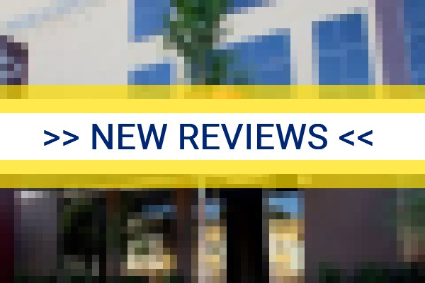 www.trindadeplazahotel.com.br - check out latest independent reviews
