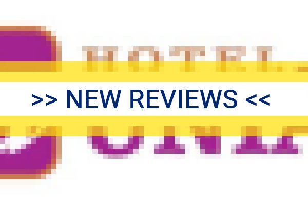 www.uniaohotel.com.br - check out latest independent reviews
