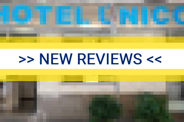www.unicohotel.com.br - check out latest independent reviews