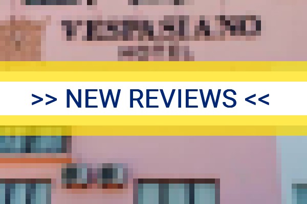 www.vespasianohotel.com.br - check out latest independent reviews