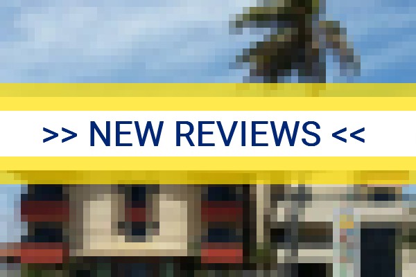 www.viamarpraiahotel.com.br - check out latest independent reviews