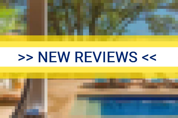 www.vilabarracuda.com.br - check out latest independent reviews