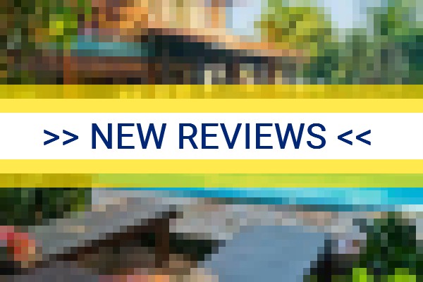 www.vilabelavista.com - check out latest independent reviews