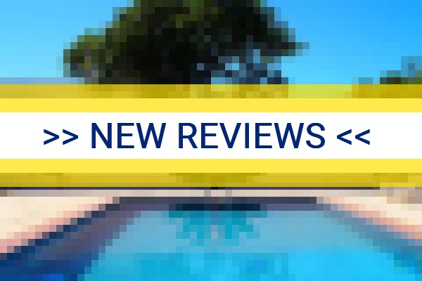 www.vilacaju.com - check out latest independent reviews