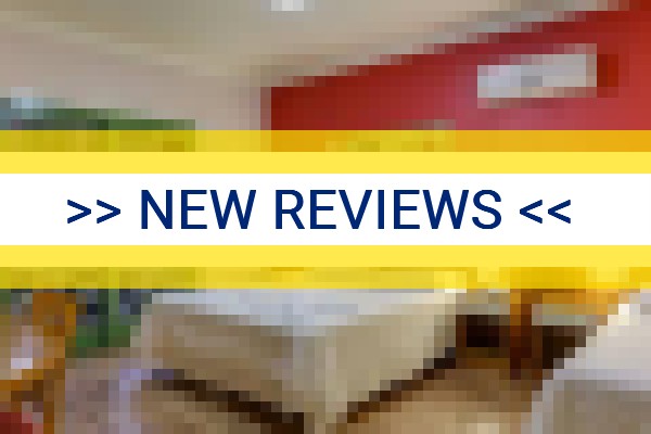 www.vilaricapousada.com.br - check out latest independent reviews