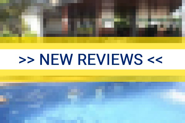 www.vilaromanaparkhotel.com.br - check out latest independent reviews