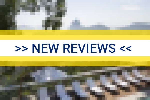 www.vilasantateresa.com - check out latest independent reviews