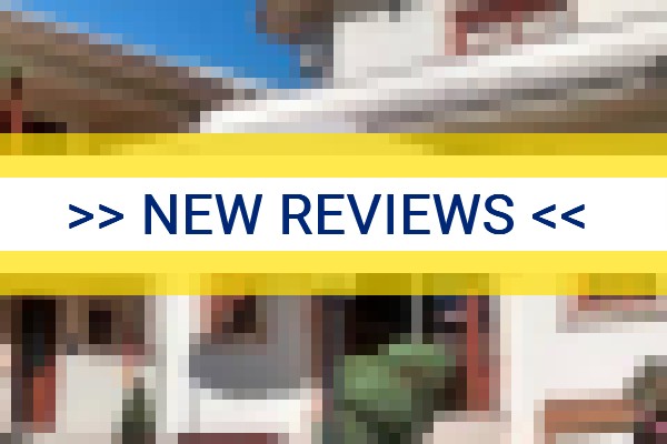 www.villaaparthotel.com.br - check out latest independent reviews