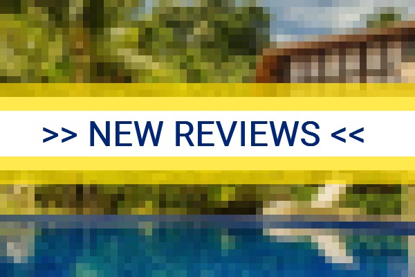 www.villabahiatrancoso.com.br - check out latest independent reviews