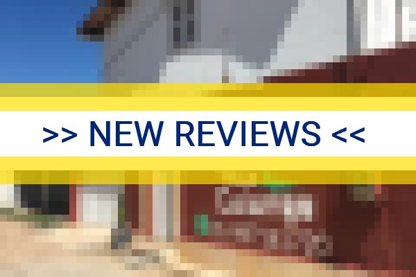 www.villacalango.com - check out latest independent reviews