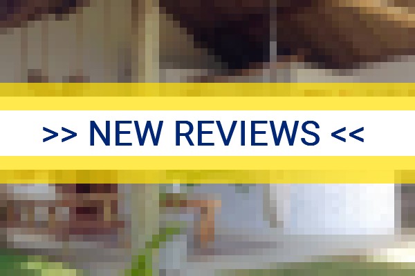 www.villacaribou.com - check out latest independent reviews
