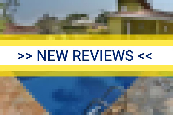 www.villadoconde.com.br - check out latest independent reviews