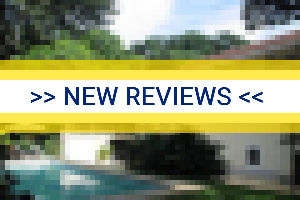 www.villalaurinda.net - check out latest independent reviews