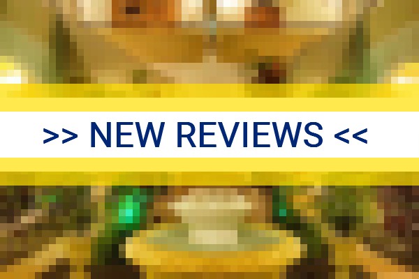 www.villamedinajeri.com - check out latest independent reviews