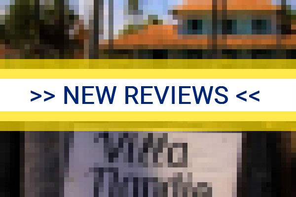 www.villanandie.com.br - check out latest independent reviews