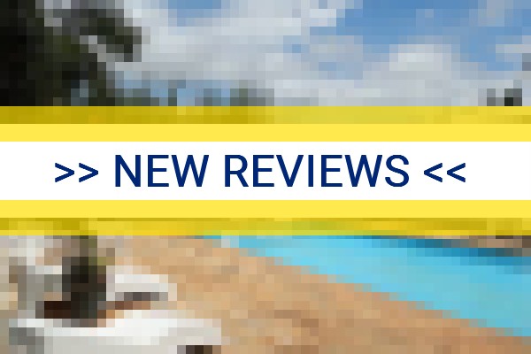 www.villaverdehotel.com.br - check out latest independent reviews