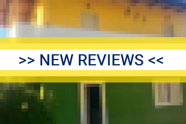 www.vistaparaisochales.com - check out latest independent reviews