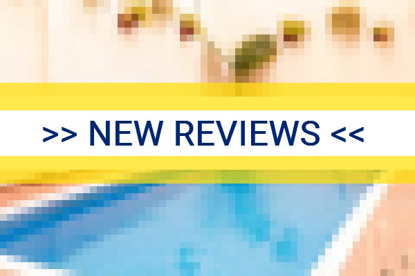 www.vivarocksuites.com.br - check out latest independent reviews