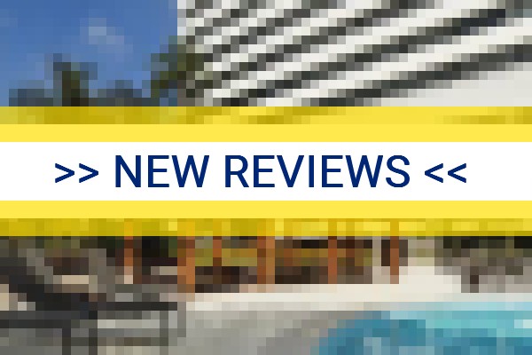 www.wishhoteldabahia.com - check out latest independent reviews