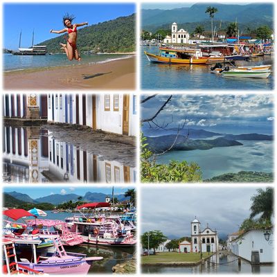 Paraty