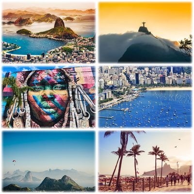 Rio de Janeiro