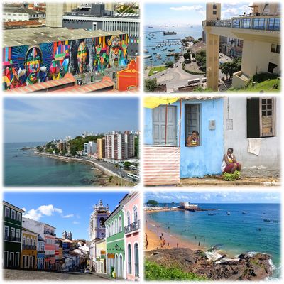 Salvador