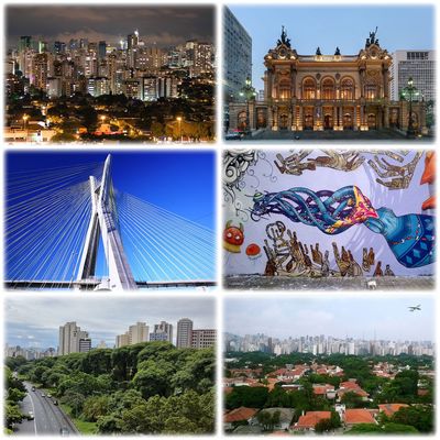 Sao Paulo